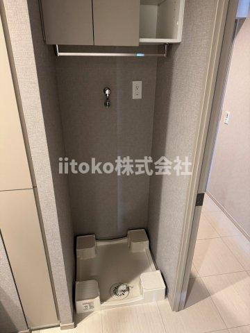 ライオンズミレス蔵前の設備