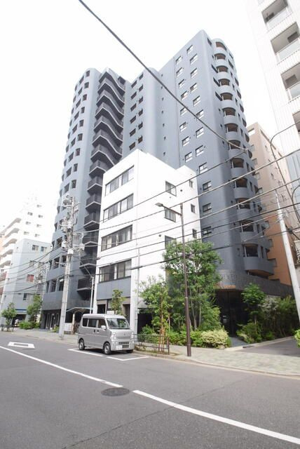 ライオンズミレス蔵前