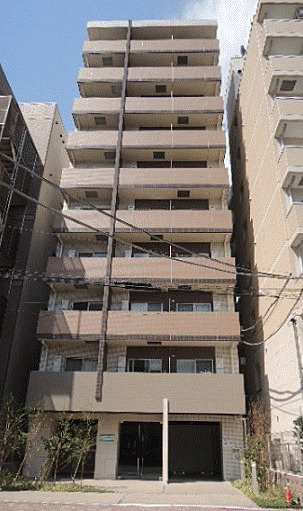 アイル東京深川