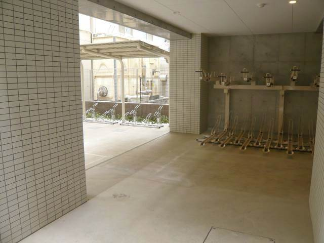 アイル東京深川の設備