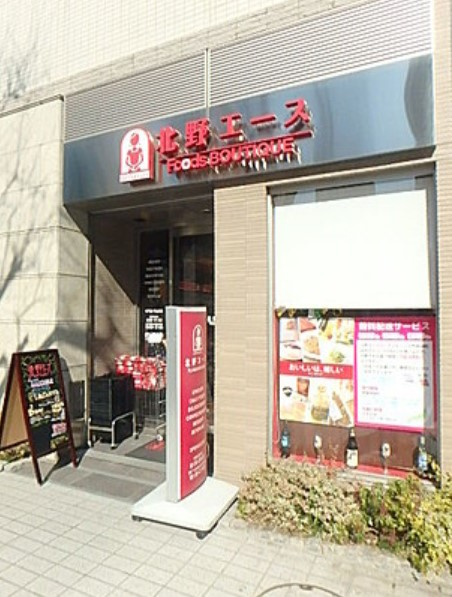 アイル東京深川の周辺