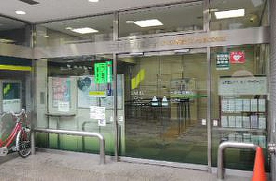 アイル東京深川の周辺