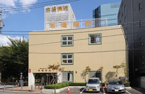 アイル東京深川の周辺