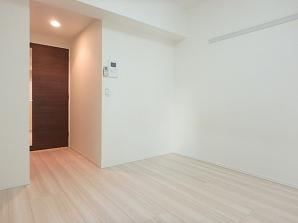 アイル東京深川の居間・リビング