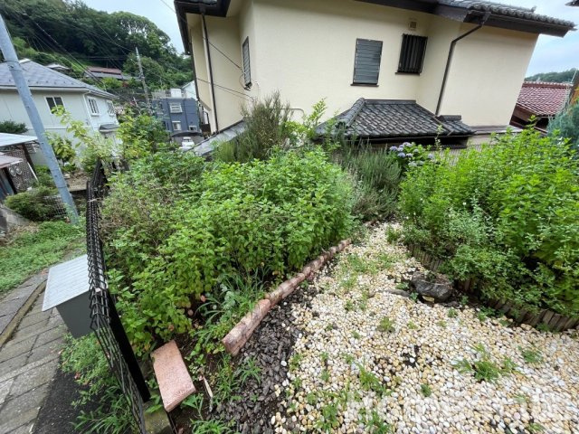 【その他共用部分】 | 鎌倉台ハウス10