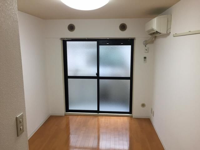 ジョイフル池袋要町