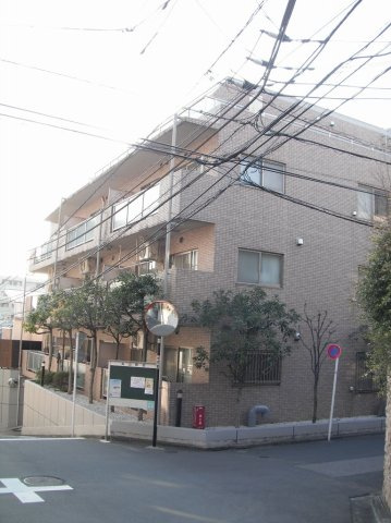 千石ヒルズレジデンス