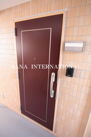 パレスのその他