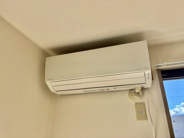 サンフォーレストAの設備