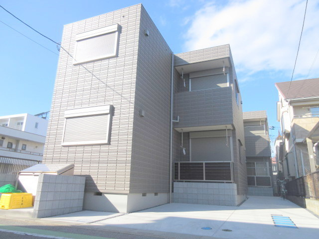 カーサ　アヴェニールのその他共用部分|★共用部分★