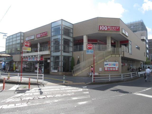 カーサ　アヴェニールのその他|Can★Doせんげん台駅前店