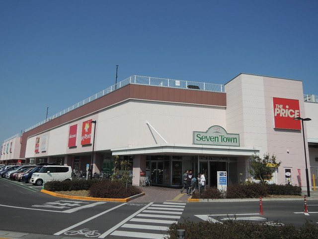 カーサ　アヴェニールのその他|ザ・プライスせんげん台店