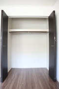 【収納】 | シャインメゾンⅡ番館