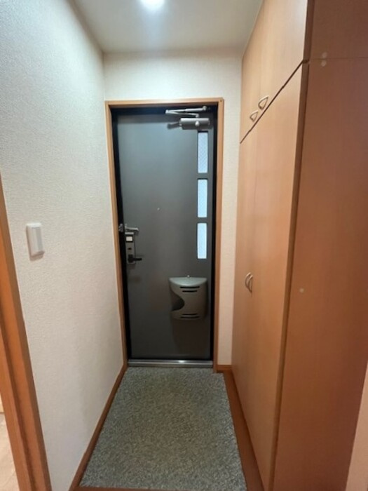 ドルフ南観音の玄関|参考写真