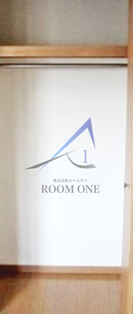 プレール大森EASTの収納|収納です。