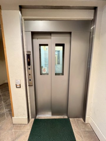 東急ドエルアルス赤坂のその他共用部分