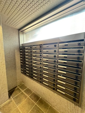 東急ドエルアルス赤坂のその他共用部分