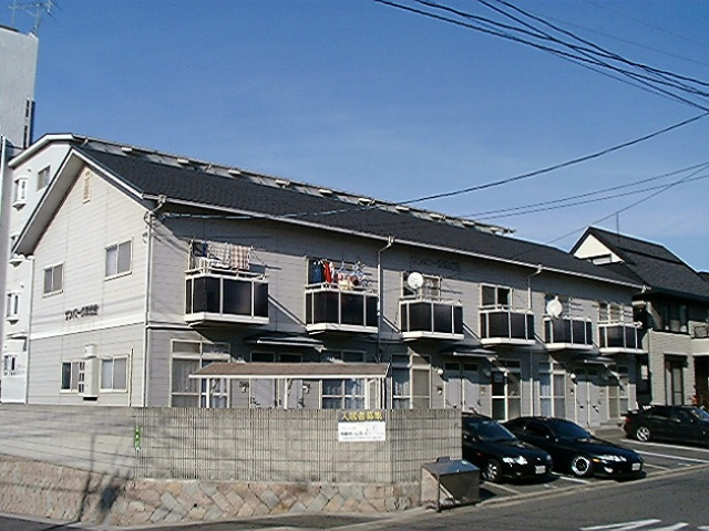 サンパーク洋光台