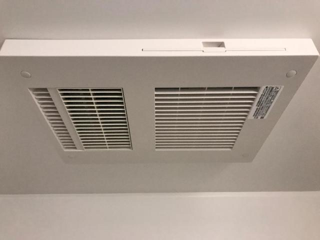 寿　のその他|浴室乾燥機