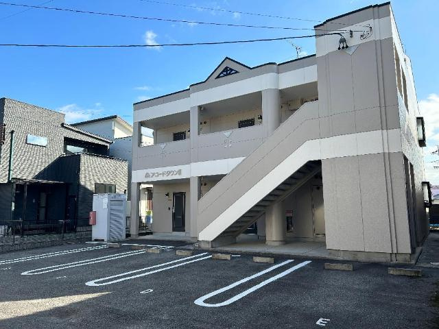 アコードタウンⅢ