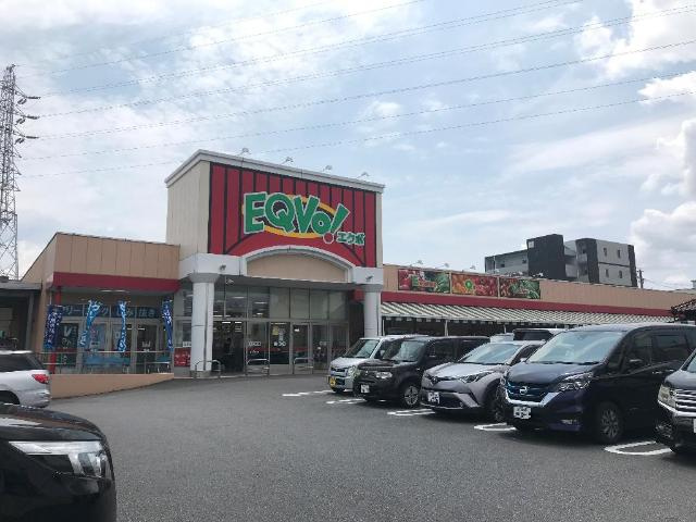 アコードタウンⅢの周辺