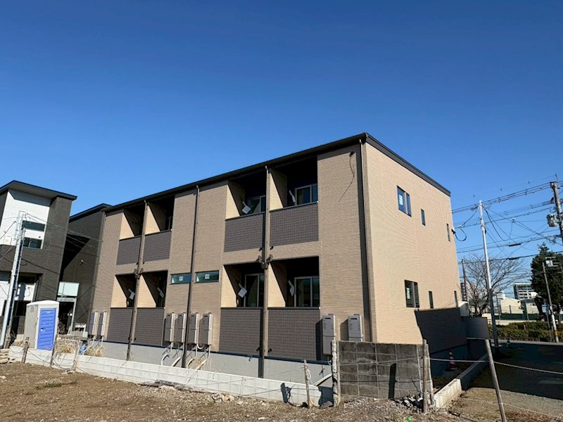 HUDO琴平本町