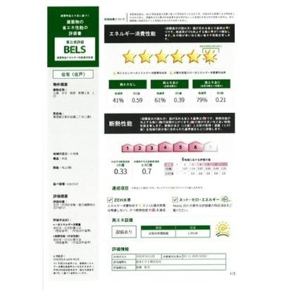 ブリーズコート扇橋のその他