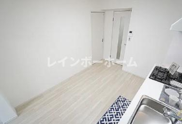 キャッスルメジェール鶴瀬の居間・リビング|※別部屋参考写真