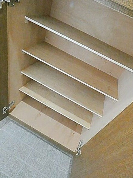 第３横吹小菅ビルＡの設備