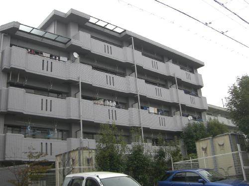 第３横吹小菅ビルＡの外観