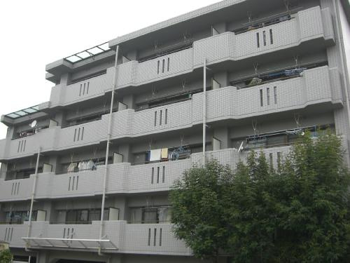 第３横吹小菅ビルＡ