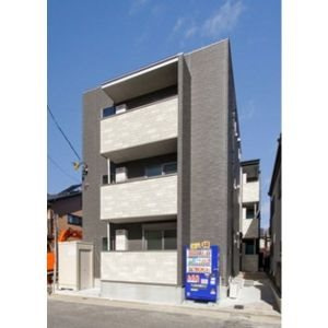 グランレーヴ庄内通の画像