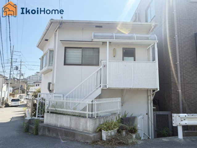明石市大久保町大久保町　土地