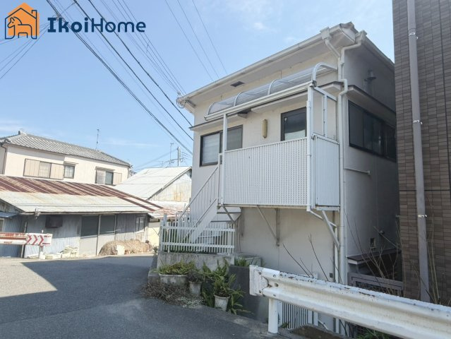 明石市大久保町大久保町　土地の周辺|●年中無休：当日予約可●前面道路との高低さがなく、入出庫もしやすいです。