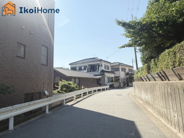 明石市大久保町大久保町　土地のその他|●年中無休：当日予約可●教育施設徒歩６分内と子育て世帯にオススメの物件です！