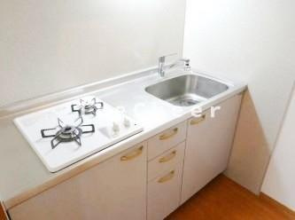 【キッチン】 | ハイムケヤキ