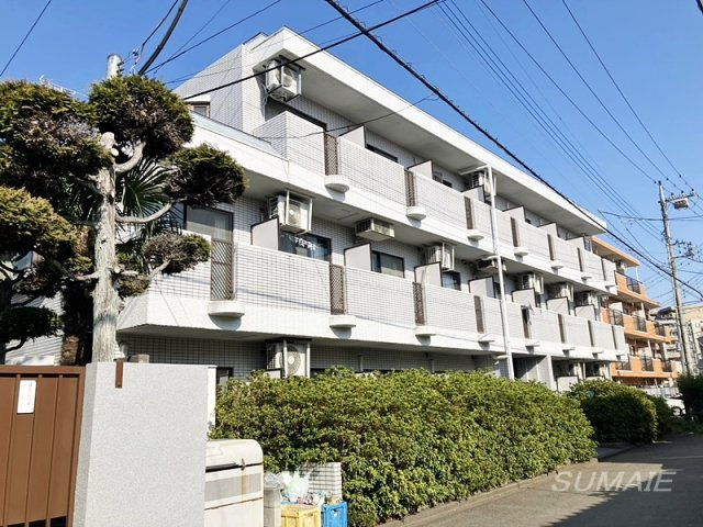 リュクスシティー国分寺