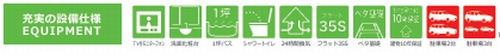 【その他】 | 【仲介手数料０円】厚木市妻田西7期　新築一戸建て　3号棟　全3棟 | 【仲介手数料０円】厚木市妻田西7期　新築一戸建て　全3棟