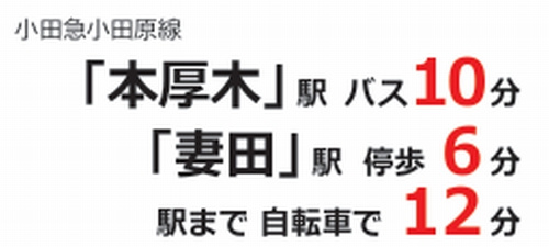 【その他】 | 【仲介手数料０円】厚木市妻田西7期　新築一戸建て　3号棟　全3棟 | 【仲介手数料０円】厚木市妻田西7期　新築一戸建て　全3棟