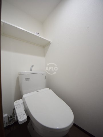 Y&Rino Residenceのトイレ|Y&Rino Residence　トイレ