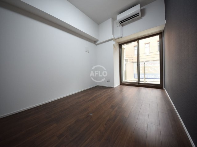 Y&Rino Residenceの洋室|Y&Rino Residence　洋室