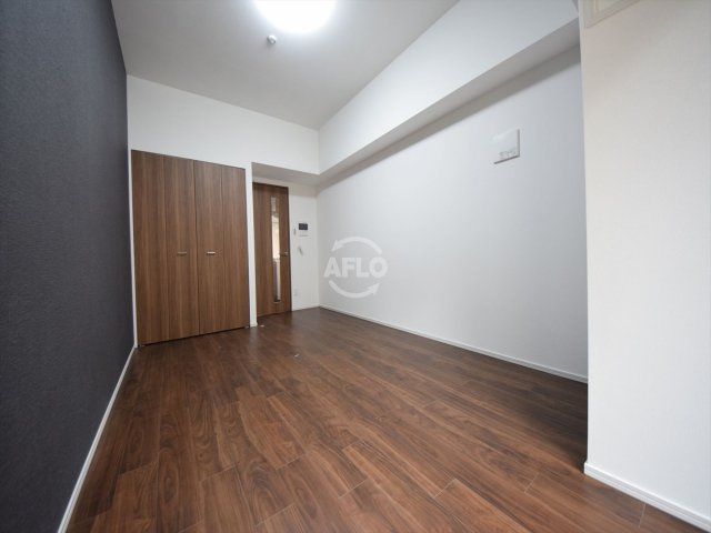 Y&Rino Residenceの洋室|Y&Rino Residence　洋室