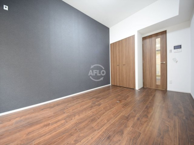 Y&Rino Residenceの洋室|Y&Rino Residence　洋室