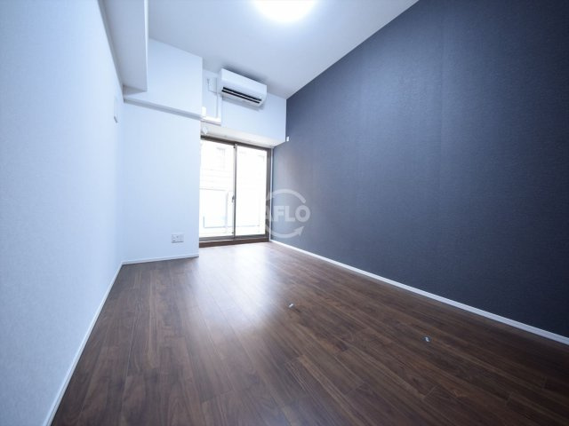 Y&Rino Residenceの洋室|Y&Rino Residence　洋室