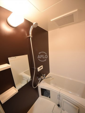 Y&Rino Residenceの浴室|Y&Rino Residence　浴室