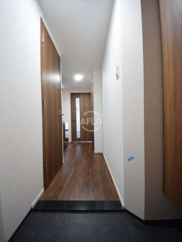 Y&Rino Residenceの玄関|Y&Rino Residence　玄関