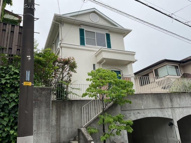 つくし野1丁目戸建(ツクシノイッチョウメコダテ)の画像