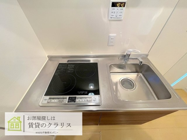 ネクストライフ桂駅