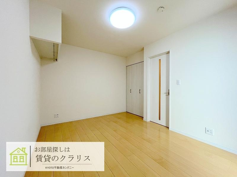 ネクストライフ桂駅の内装