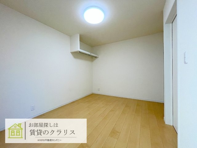 ネクストライフ桂駅
